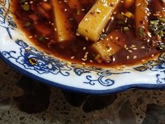 -周家大连水饺(美专校街店)