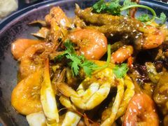 -青木岚小海鲜•小龙虾(友谊店)