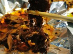 -白马宴·椒麻鸡(新华南路店)