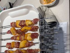 -丰茂烤串(五道口店)