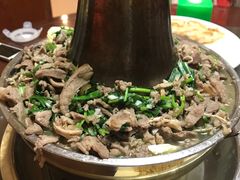 -穆老九清真牛羊肉馆(宋城店)