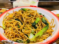 -冶建镜子·老南昌大排档·江西虾王(总店)