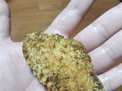 鸡翅-白纸坊美式炸鸡