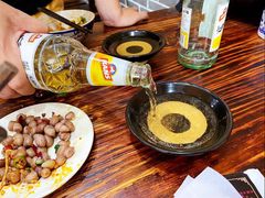 -面尚香关中面馆(盛龙广场总店)