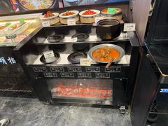 -穆老九清真牛羊肉馆(宋城店)
