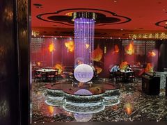 -8餐厅(新葡京酒店)