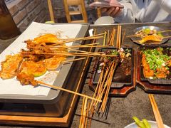 -神伙烧烤(南坪总店)