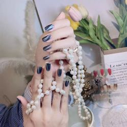 -VIVI BEAUTY  美甲美睫皮肤管理中心