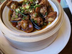 -88号小吃店·经典云南菜·地道纳西美食