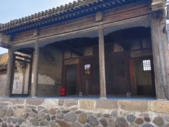 -鸡鸣驿城