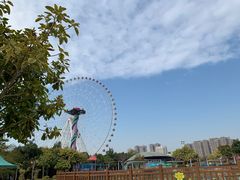 -凤岭儿童公园