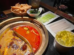 -红运火锅·中国名火锅·国风演绎(省体店)