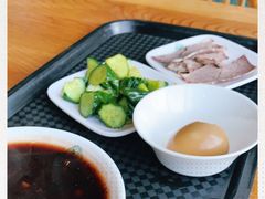 -中阿兰牛肉面(悦海新天地店)