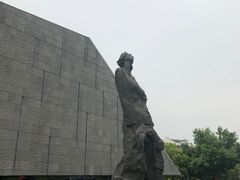 -侵华日军南京大屠杀遇难同胞纪念馆