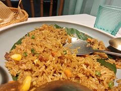 -花样西贡·蜜越餐厅·法式越南料理(水晶城店)