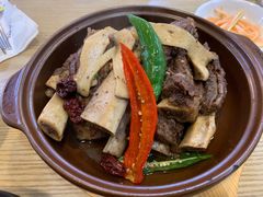 -江南面屋(明洞店)