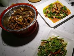 -徽州月·民间徽菜(浦东总店)