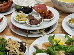 -德致祥云南过桥米线(云天小苑店)