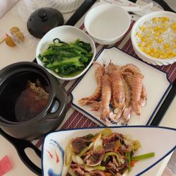 点击看大图 -爱月坊产后护理中心(万达店)