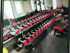 -一兆韦德健身(古美店)