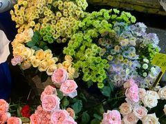 -循礼门鲜花花市(武汉循礼门店)