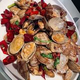 簋街这家小龙虾真的好好吃（不是胡大）