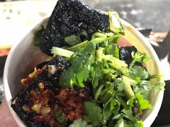 -黑色经典臭豆腐·湖南特产(步行街店)