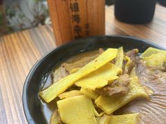 -津可佳·和树银海杂粮