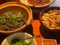 -乡食柴房  湖南乡里菜(龙岗中心城店)