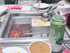 -海底捞火锅(龙岗星河COCO Park店)