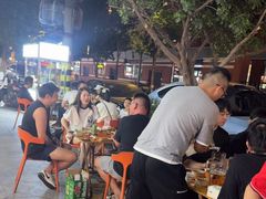 -为民烧烤吧.自贡爆炒菜(收录10年好店)