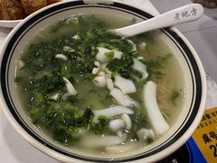 -老地方面馆(思南路店)