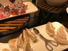 -泰谷酒店·太古码头闽菜自助餐厅