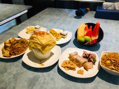 -堂会·KTV·自助餐·团建聚会(天河店)