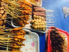 -Tanjung Aru Seafood Restaurant