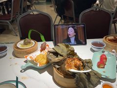 -喜势点·糖沙翁手工茶点·本地人茶居(永庆坊店)