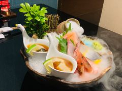 -天狗山料理(省体店)