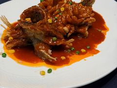 -苏州人家·精致苏帮菜(斜塘店)