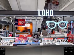 -LOHO眼镜(北京朝北大悦城店)