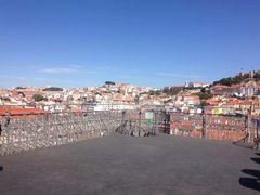 -圣胡斯塔升降机