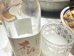 -味仙居(环城南路店)