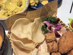 -荷花泰菜(东方新天地店)