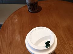 -星巴克(新达汇三林店)
