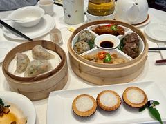 -金苑海鲜酒家(来魅力店)