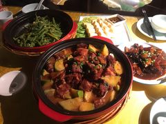 -苏浙徽·江南荟·本味融合菜(相城方圆里店)