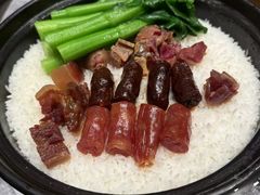 -金汇酒楼(中山东区店)