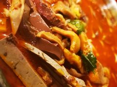 羊杂粉-山西饭店