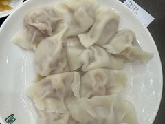 -东北农业大学饺子园