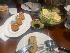 -餮熹Tipsea法餐(吉大店)