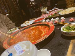 -矮板凳老火锅(宽窄巷子店)